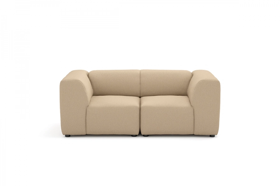 Model ONYX - Onyx sofa 2 osobowa